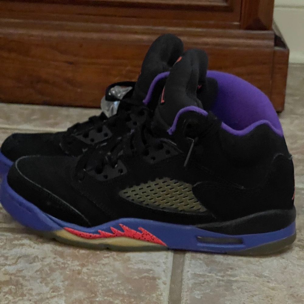 Jordan